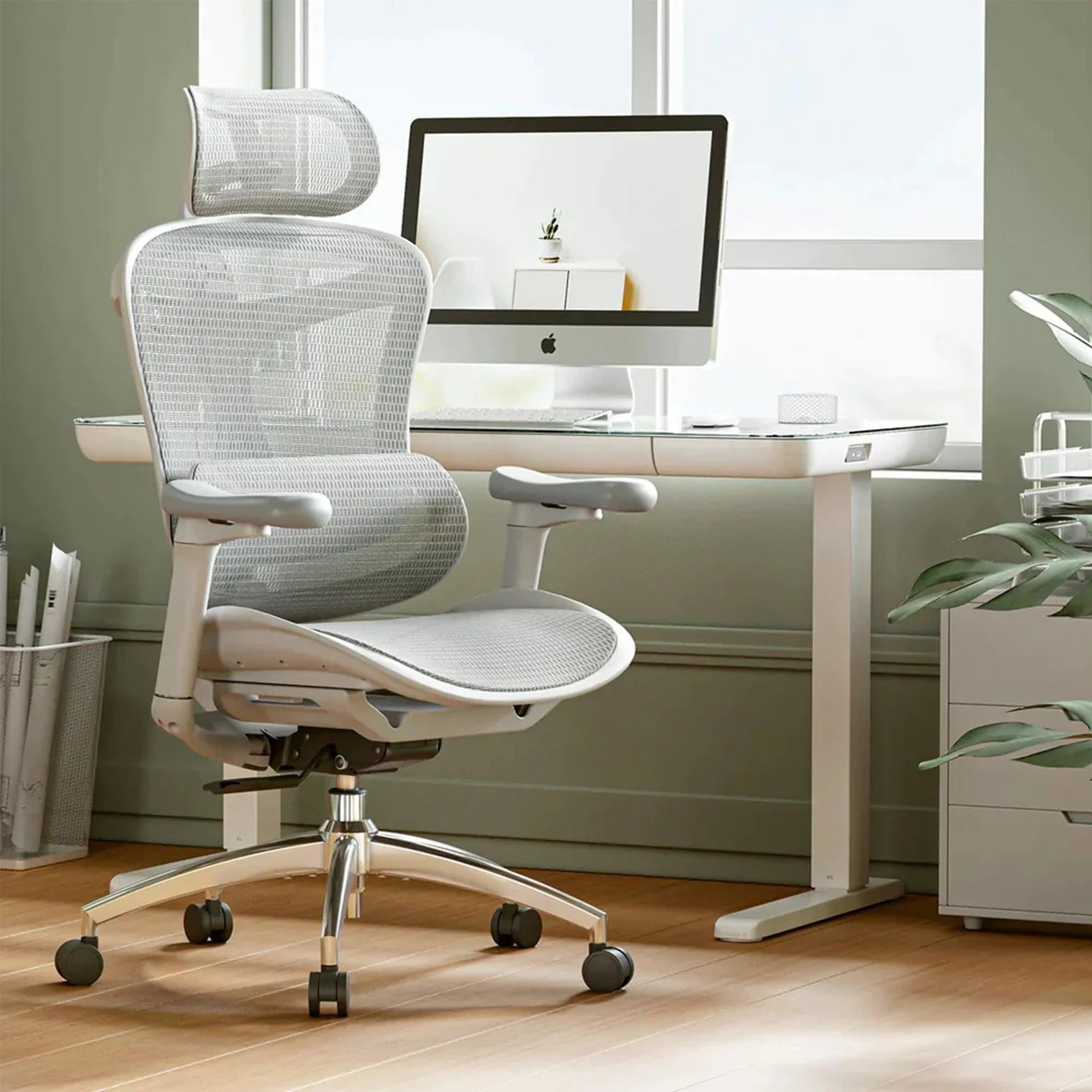 Sihoo C300 Ergonomic Office Chair