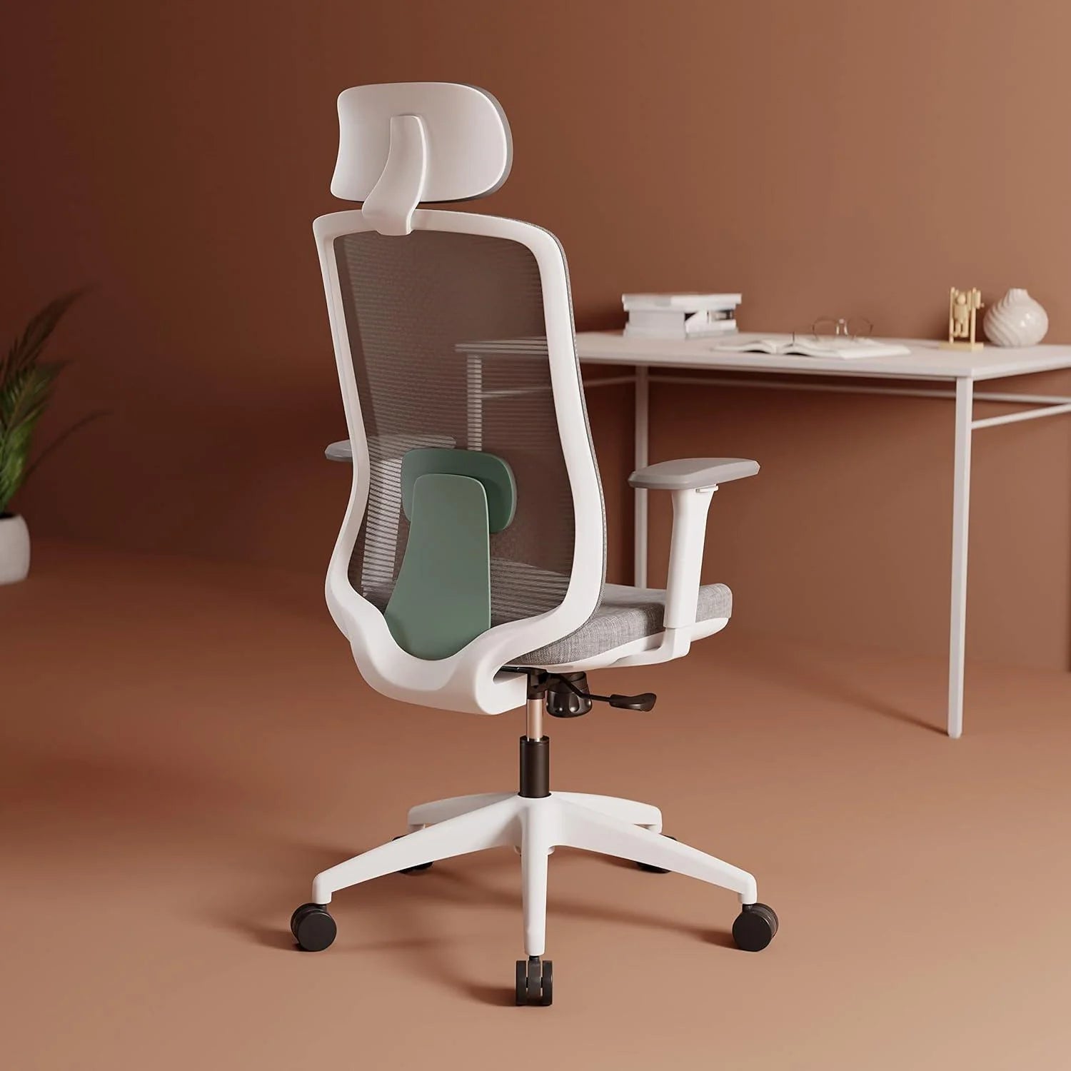 Neva Majestic Chair