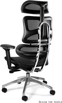 Neva Elder Chair