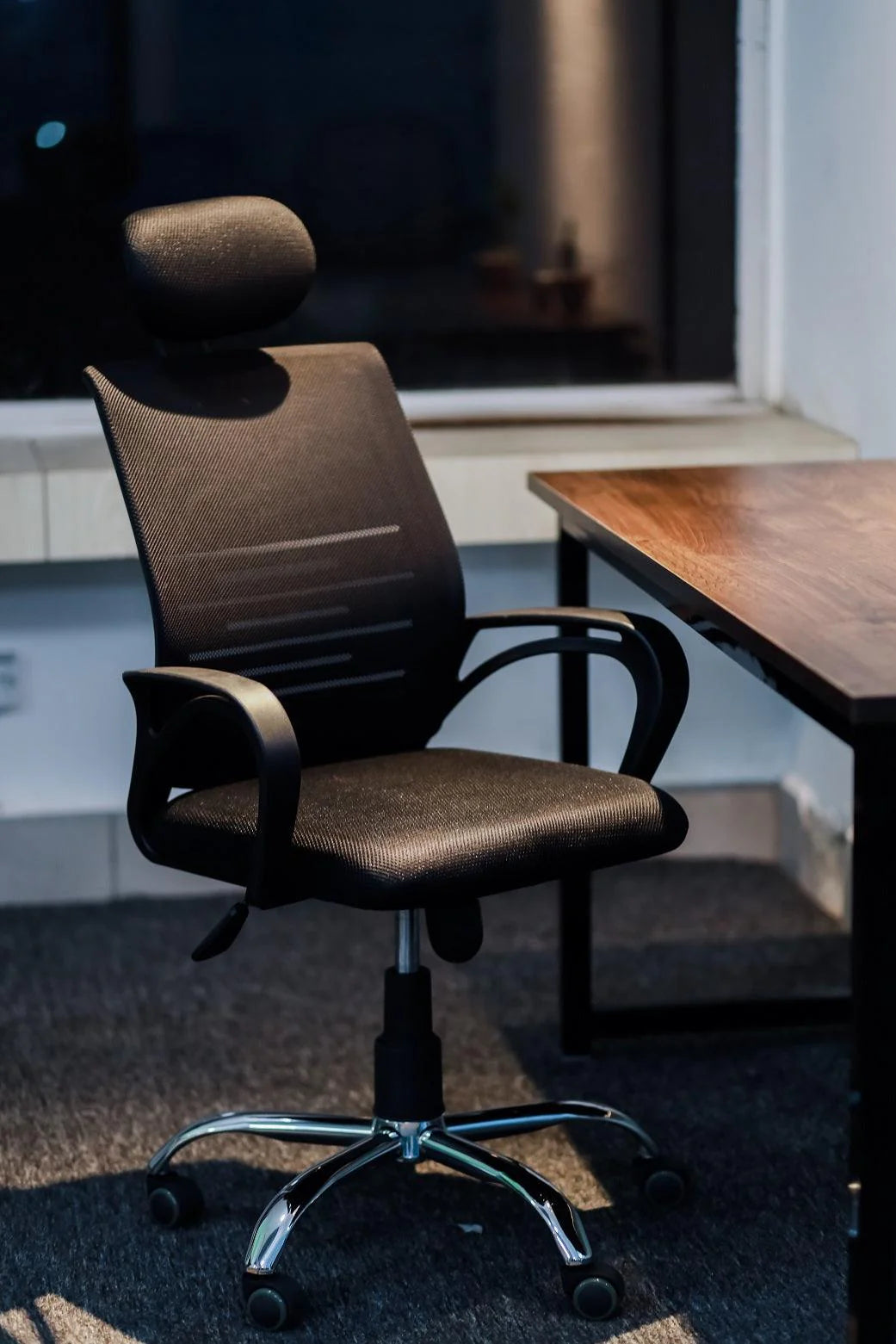 Neva Nexus Chair