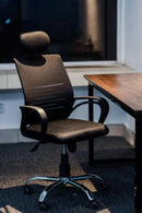 Neva Nexus Chair