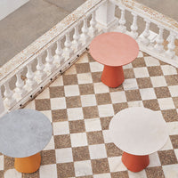 Neva Cloud Table