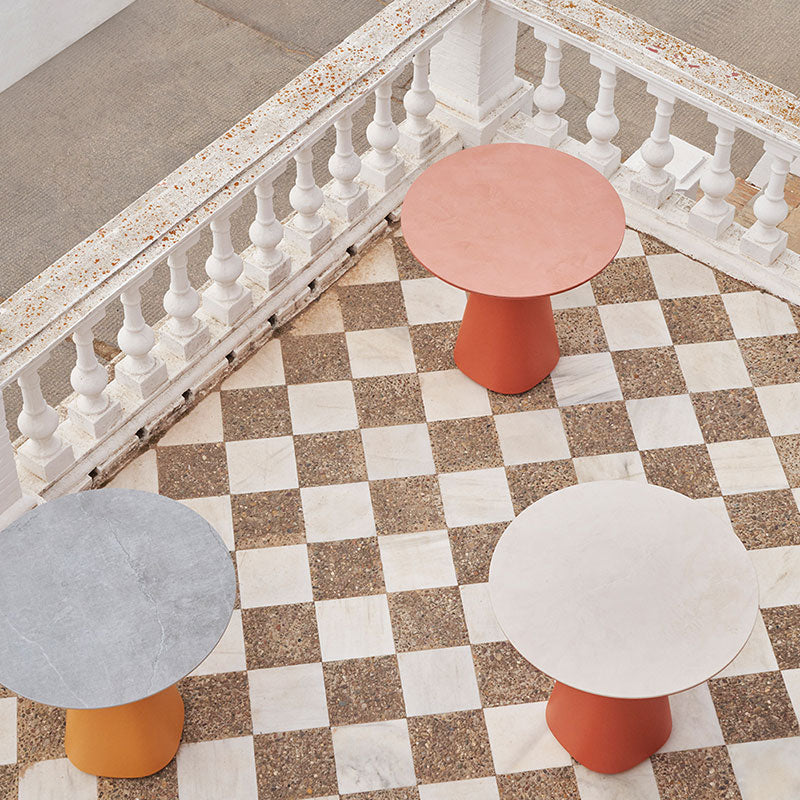 Neva Cloud Table