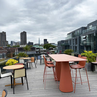 Neva Cloud Table