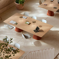 Neva Cloud Table