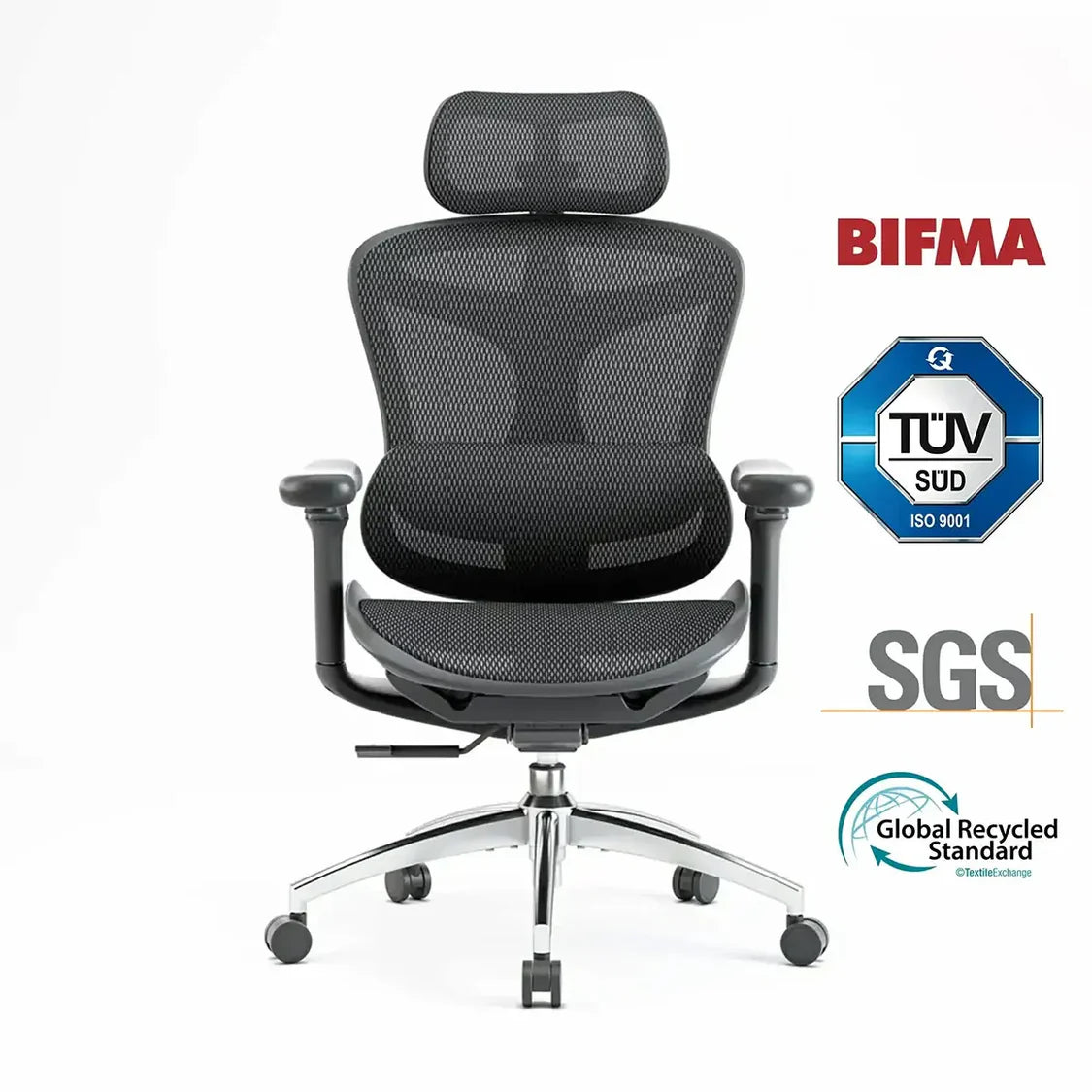 Sihoo C300 Ergonomic Office Chair