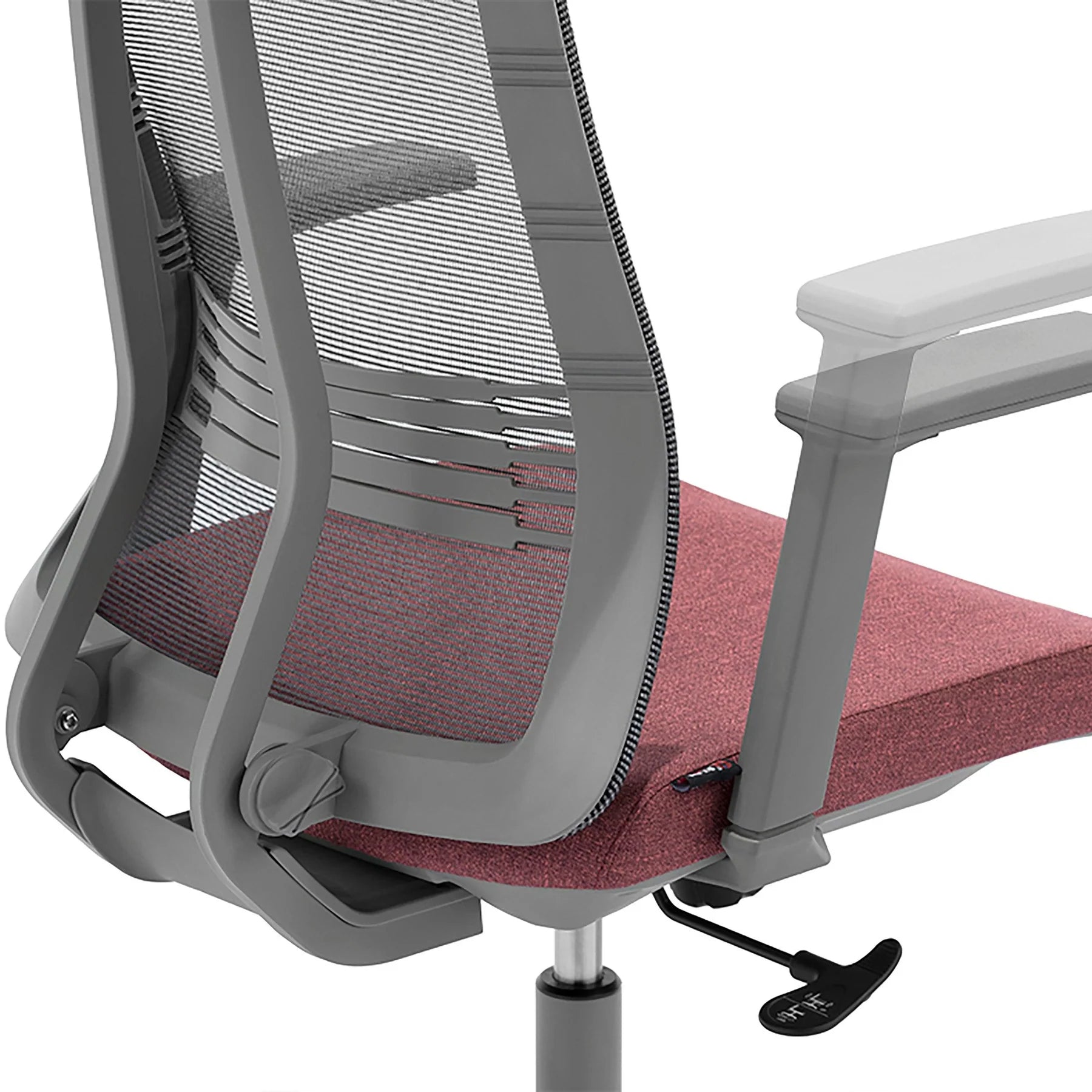 Neva Monarch Chair