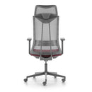 Neva Monarch Chair