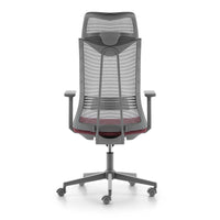 Neva Monarch Chair