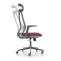 Neva Monarch Chair