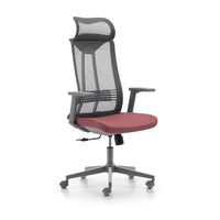 Neva Monarch Chair