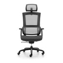 Neva Paramount Chair