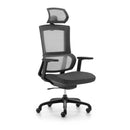 Neva Paramount Chair