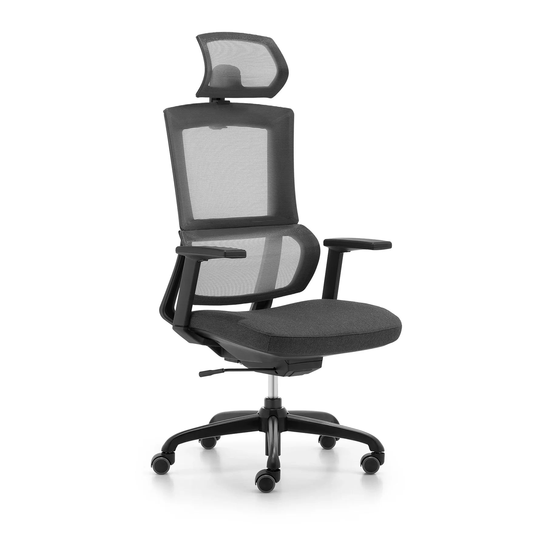 Neva Paramount Chair