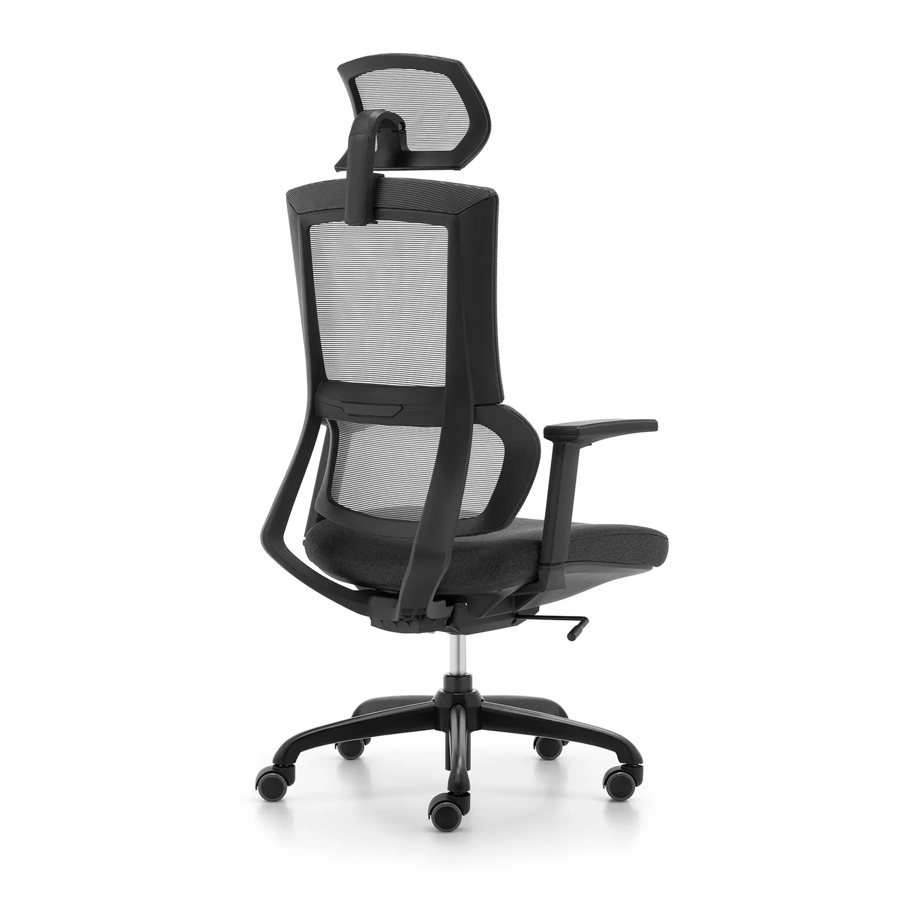 Neva Paramount Chair