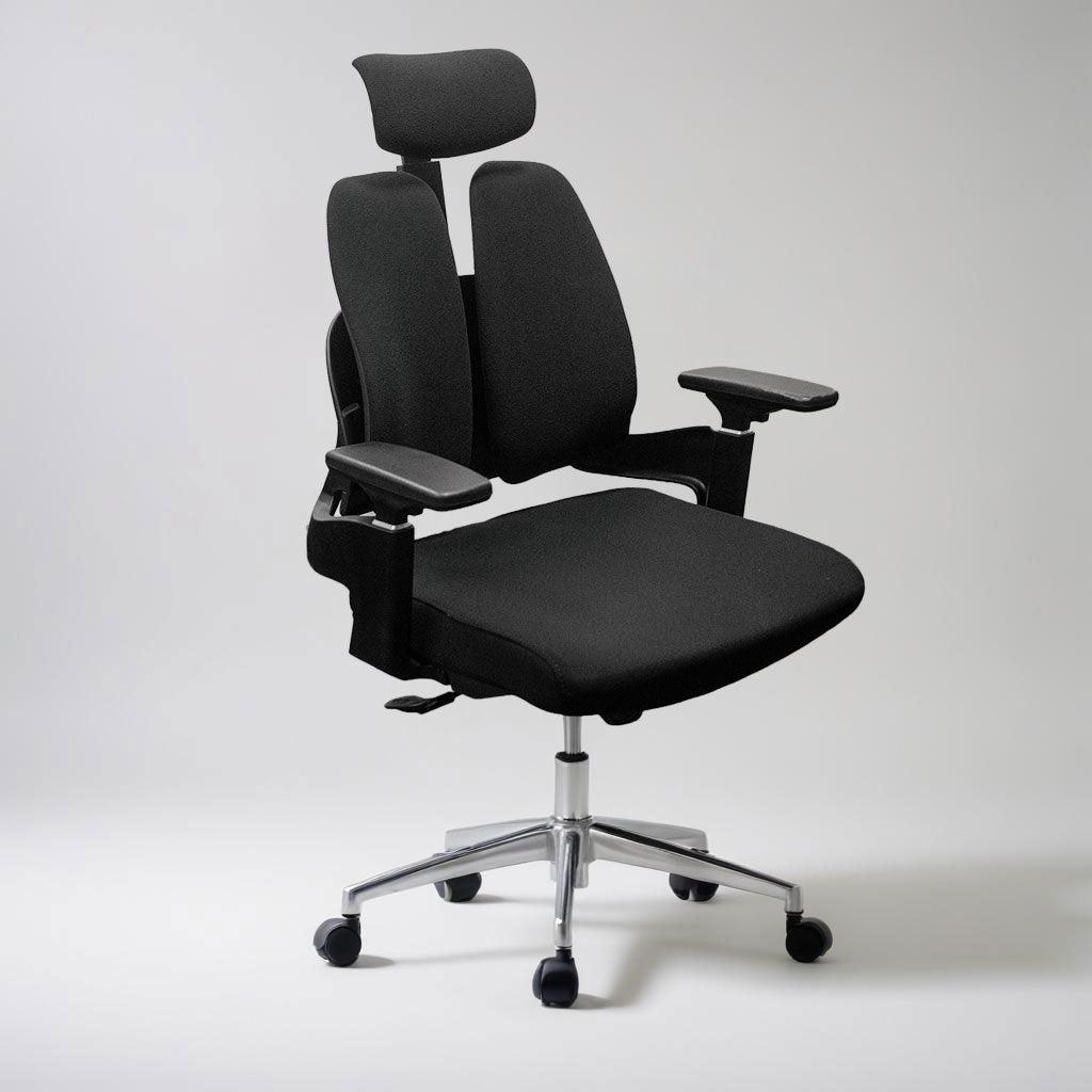 Neva Noble Rest Chair