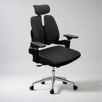 Neva Noble Rest Chair
