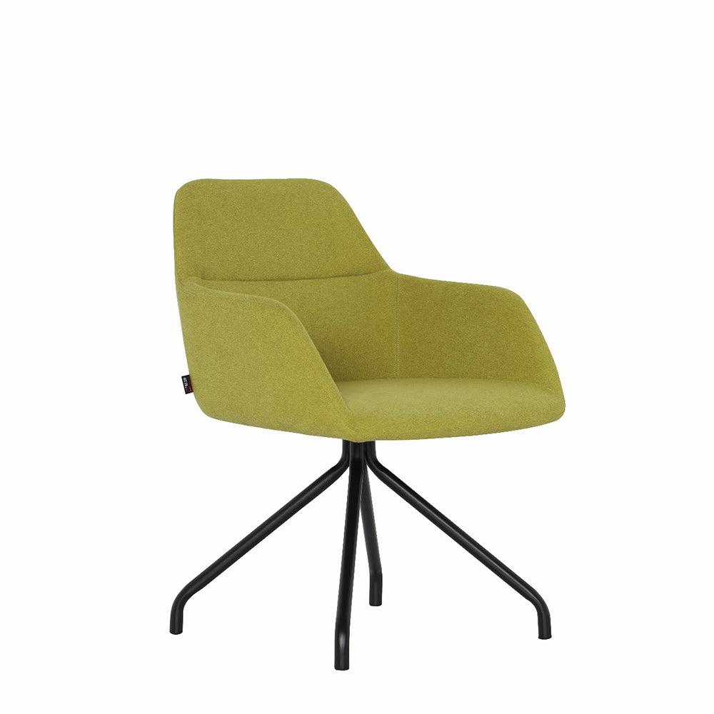 Neva Crest Armchair