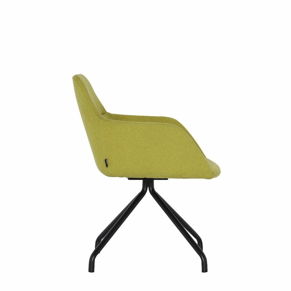 Neva Crest Armchair