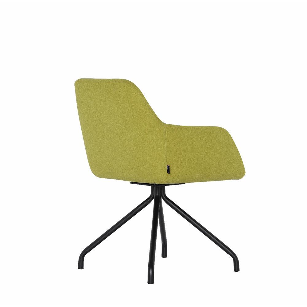 Neva Crest Armchair