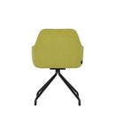 Neva Crest Armchair