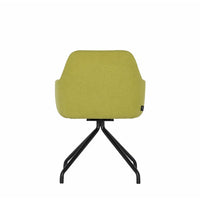 Neva Crest Armchair