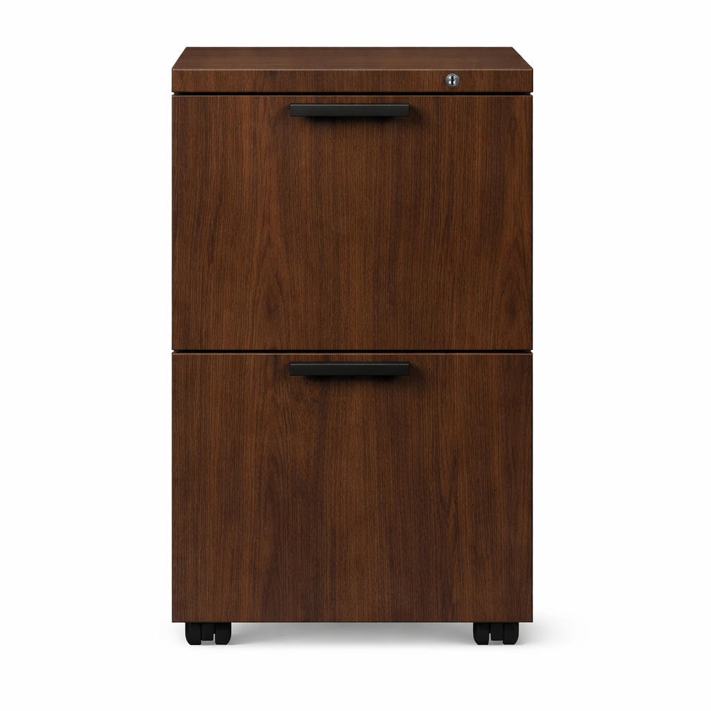 Dark Wood Texture / Regular Length 16 Inch x Width 16 Inch x Height 24 Inch