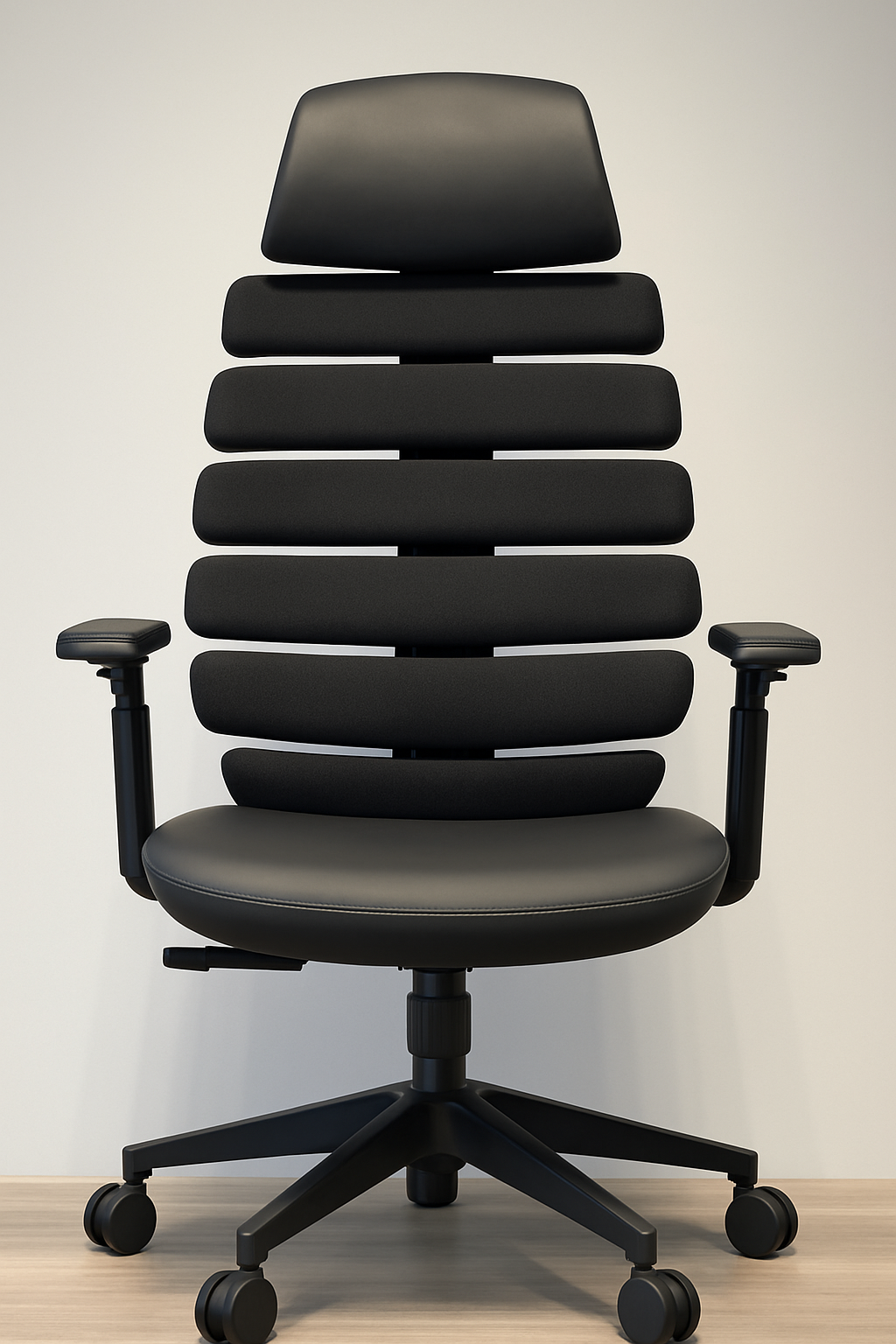 Ergo Chair