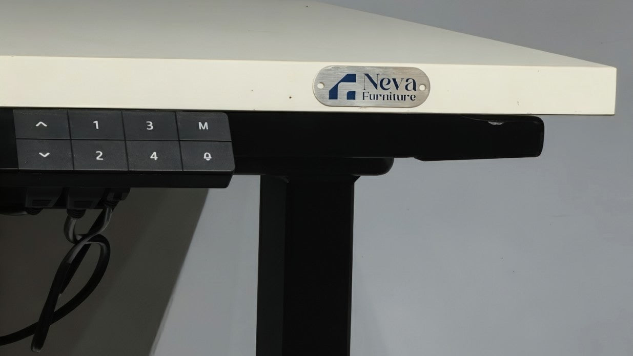 Standing Desk Pro (Dual Motor)