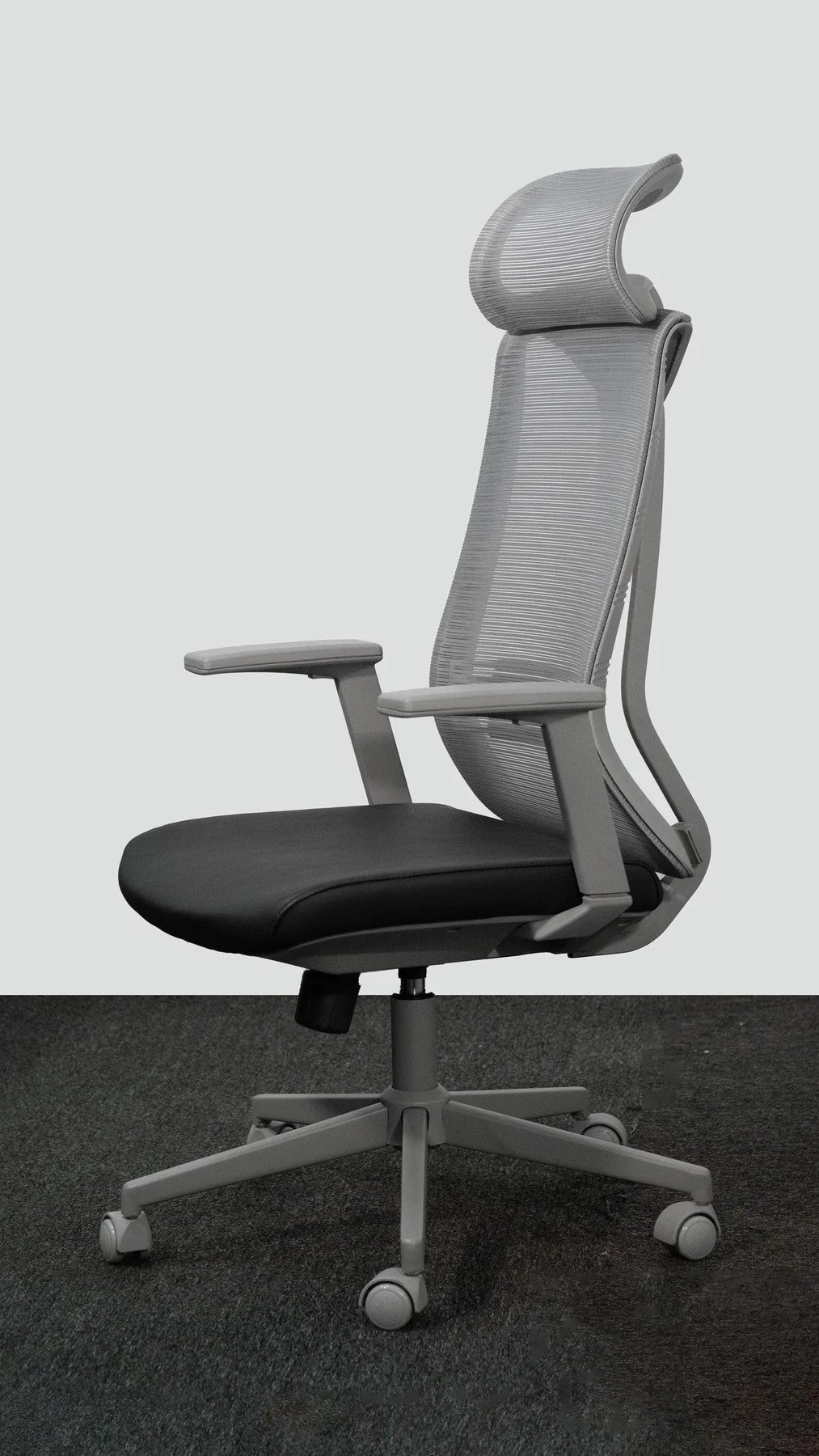 Neva Monarch Chair