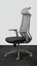 Neva Monarch Chair