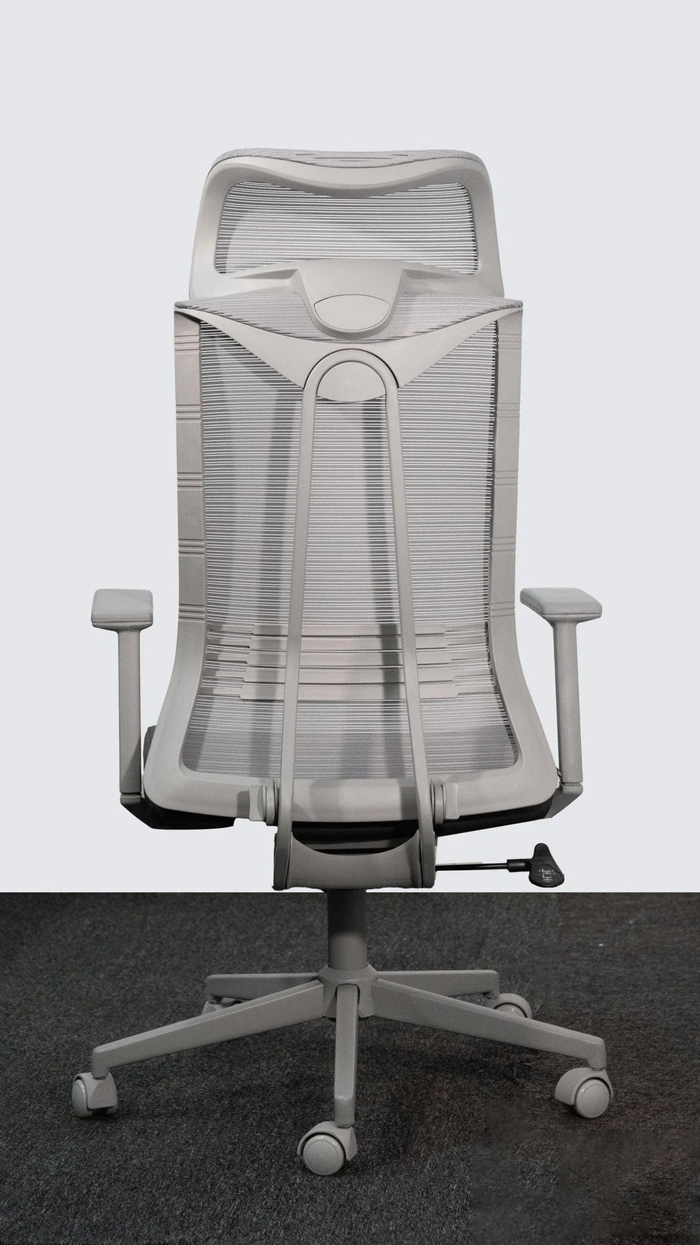 Neva Monarch Chair