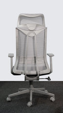 Neva Monarch Chair