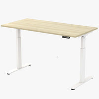 Neva Standing Desk (Single Motor)