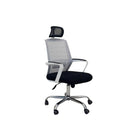 Neva Rivet Chair
