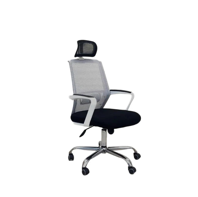 Neva Rivet Chair
