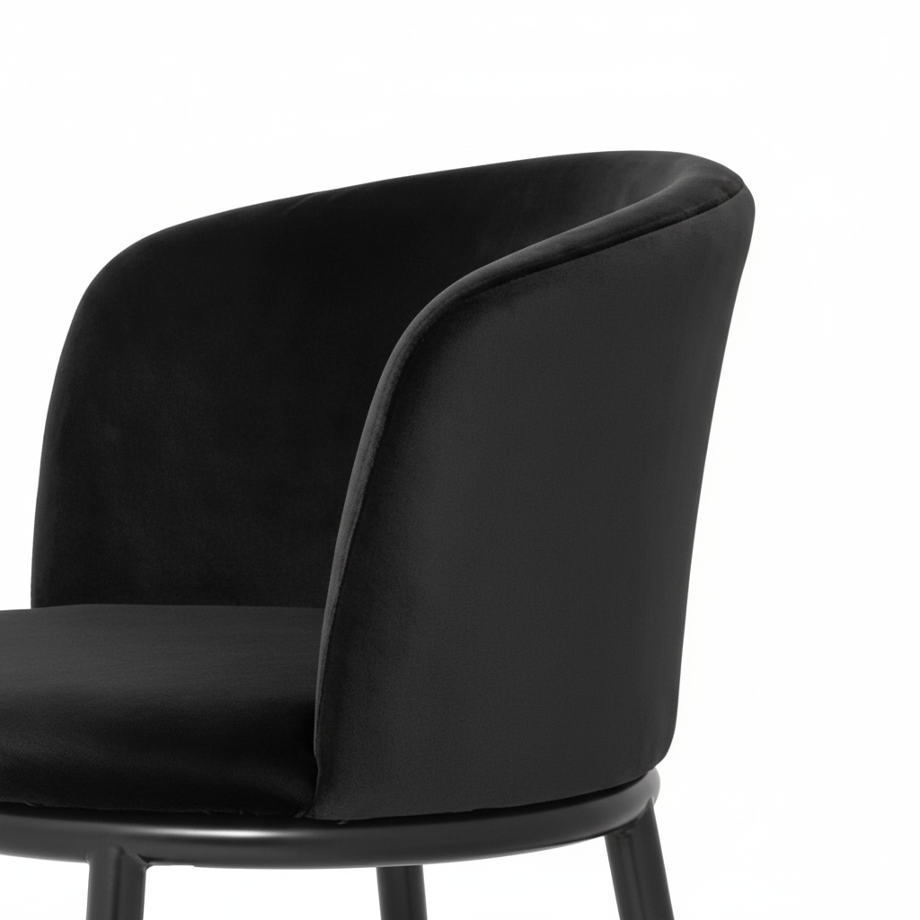 Neva Flowra Chair