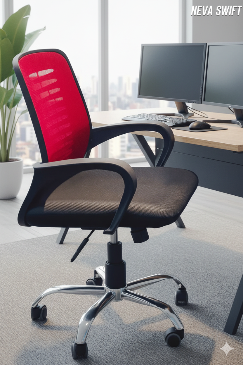 Neva Swift Chair