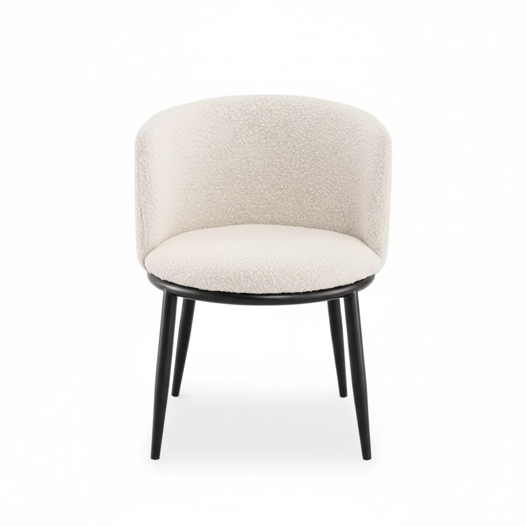 Neva Flowra Chair