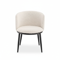 Neva Flowra Chair