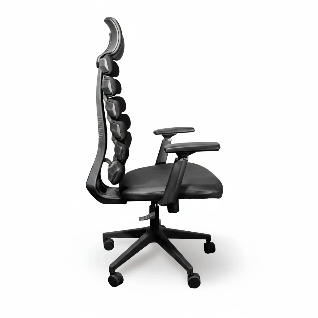 Neva Ladder Chair