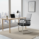 Neva Stripe Chair