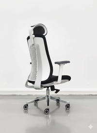 Neva Quantum Chair