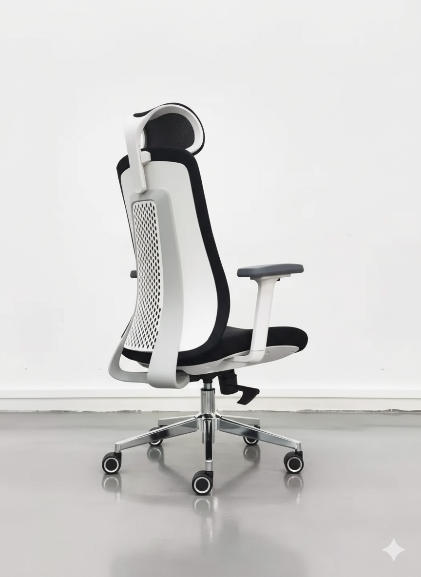 Neva Quantum Chair