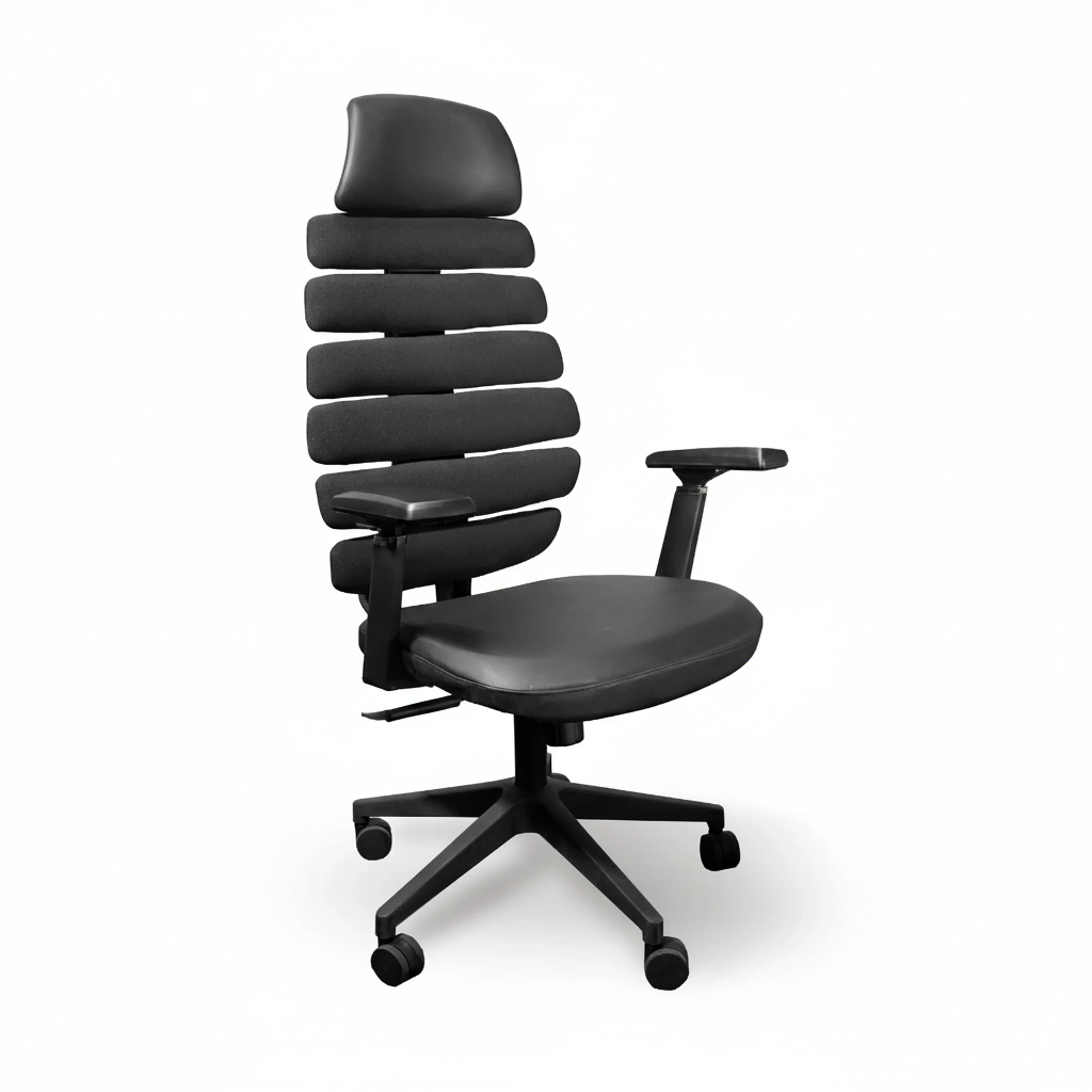 Neva Ladder Chair