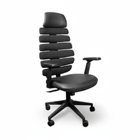 Neva Ladder Chair