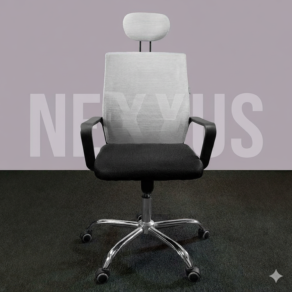 Neva Nexus Chair