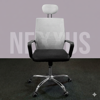 Neva Nexus Chair