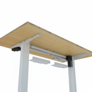 Neva Elevating Desk (Single Motor)