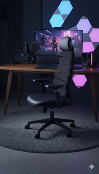 Ergo Chair
